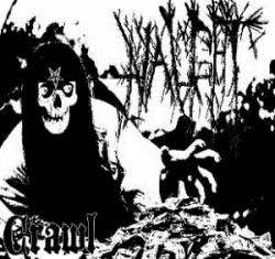 Naught (USA-1) : Crawl